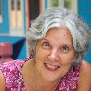 Meet your Posher, Virginia